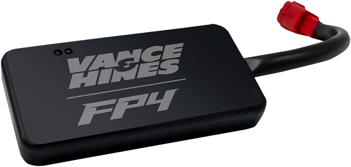 VANCE & HINES Fuelpak 4 Tuning Module - M8 66043