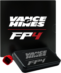 Thumbnail for VANCE & HINES Fuelpak 4 Tuning Module - M8 66043