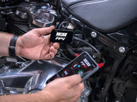 Thumbnail for VANCE & HINES Fuelpak 4 Tuning Module - M8 66043
