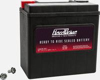 Thumbnail for Battery Ytx14l 240cca Factory Activated Sealed Agm