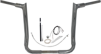 Thumbnail for FAT BAGGERS INC. Handlebar Kit - Pointed Top - 16
