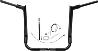 Thumbnail for FAT BAGGERS INC. Handlebar Kit - Pointed Top - 16