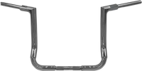 Thumbnail for FAT BAGGERS INC. Handlebar - Flat Top - 14