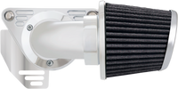 Thumbnail for VANCE & HINES VO2 Falcon Air Intake - Chrome 71065