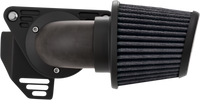 Thumbnail for VANCE & HINES VO2 Falcon Air Intake - Forged Carbon Fiber 41055