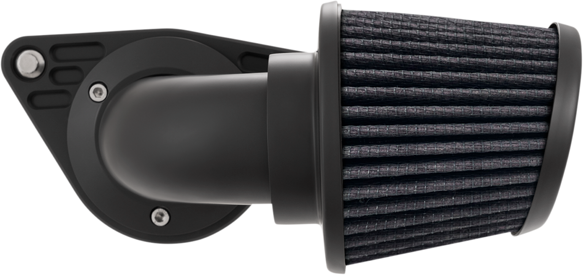VANCE & HINES VO2 Falcon Air Intake - Matte Black 41067