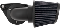 Thumbnail for VANCE & HINES VO2 Falcon Air Intake - Matte Black 41067