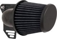 Thumbnail for VANCE & HINES VO2 Falcon Air Intake - Forged Carbon Fiber 41055