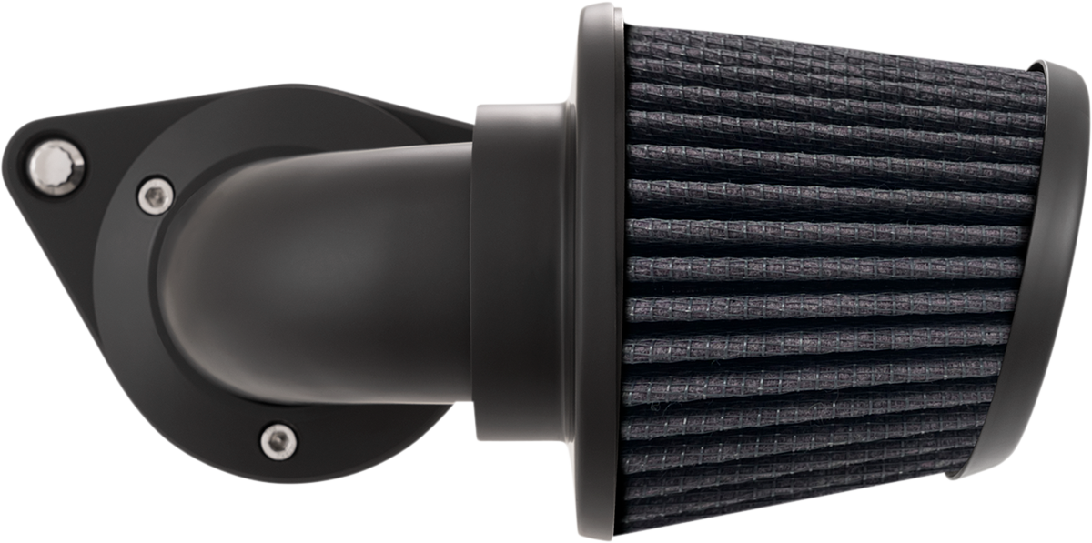 VANCE & HINES VO2 Falcon Air Intake - Matte Black 41069