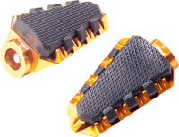 Thumbnail for Footpegs Trail Gold