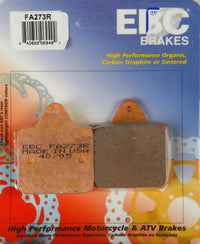Thumbnail for Brake Pads