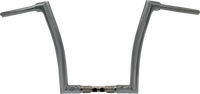Thumbnail for FAT BAGGERS INC. Handlebar - Flat Top - 14
