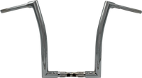 Thumbnail for FAT BAGGERS INC. Handlebar - Flat Top - 16