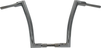 Thumbnail for FAT BAGGERS INC. Handlebar - Flat Top - 14
