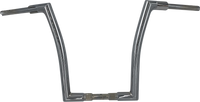 Thumbnail for FAT BAGGERS INC. Handlebar - Flat Top - 16