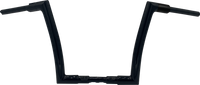 Thumbnail for FAT BAGGERS INC. Handlebar - Flat Top - 12