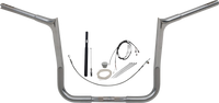 Thumbnail for FAT BAGGERS INC. Handlebar Kit - Pointed Top - 14