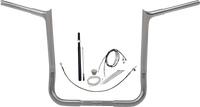 Thumbnail for FAT BAGGERS INC. Handlebar Kit - Pointed Top - 16
