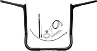 Thumbnail for FAT BAGGERS INC. Handlebar Kit - Pointed Top - 16