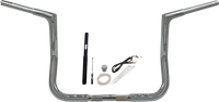 Thumbnail for FAT BAGGERS INC. Handlebar Kit - Flat Top - 12