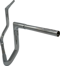 Thumbnail for FAT BAGGERS INC. Handlebar Kit - Flat Top - 12