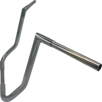 Thumbnail for FAT BAGGERS INC. Handlebar Kit - Flat Top - 16