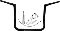 Thumbnail for FAT BAGGERS INC. Handlebar Kit - Flat Top - 14