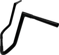 Thumbnail for FAT BAGGERS INC. Handlebar Kit - Flat Top - 16