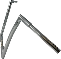 Thumbnail for FAT BAGGERS INC. Handlebar Kit - Flat Top - 16