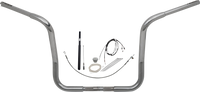 Thumbnail for FAT BAGGERS INC. Handlebar Kit - Rounded Top - 14