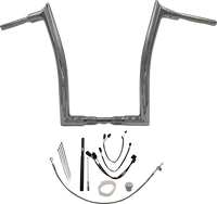 Thumbnail for FAT BAGGERS INC. Handlebar Kit - Pointed Top - 16