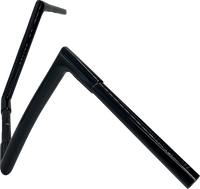 Thumbnail for FAT BAGGERS INC. Handlebar Kit - Flat Top - 14