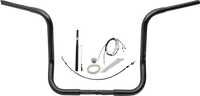 Thumbnail for FAT BAGGERS INC. Handlebar Kit - Rounded Top - 14