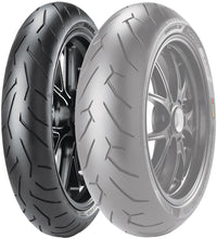 Thumbnail for Tire Diablo Rosso 2 Front 120/70zr17 (58w) Radial