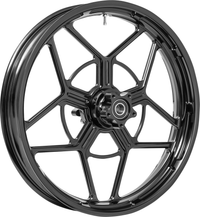 Thumbnail for ARLEN NESS Wheel - Speed 5 - Forged - Black - 21x3.5 71-518