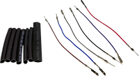 Thumbnail for CUSTOM DYNAMICS Wire Extension - Handlebar - Throttle-By-Wire - 4