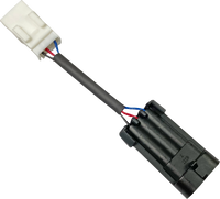 Thumbnail for CUSTOM DYNAMICS Taillight Adapter - Run/Brake TL-LRST-ADPT