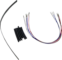 Thumbnail for CUSTOM DYNAMICS Wire Extension - Handlebar - Throttle-By-Wire - 15