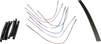 Thumbnail for CUSTOM DYNAMICS Wire Extension - Handlebar - Throttle-By-Wire - 8