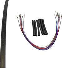 Thumbnail for CUSTOM DYNAMICS Wire Extension - Handlebar - Throttle-By-Wire - 12