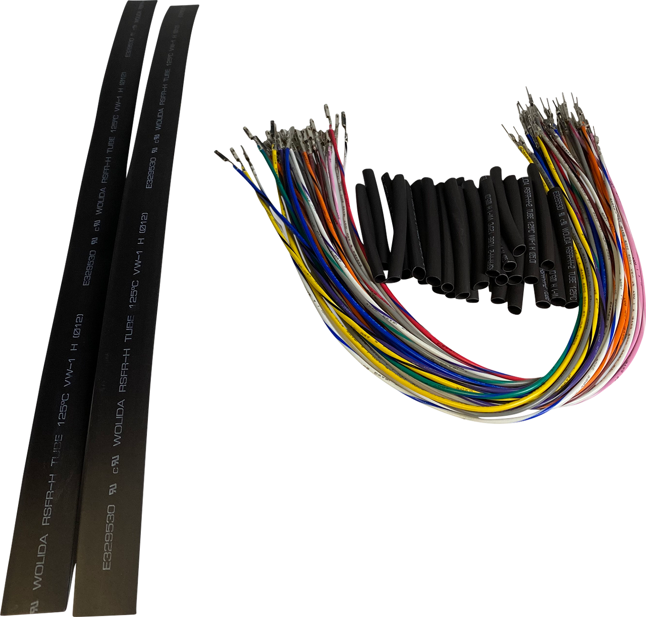 CUSTOM DYNAMICS Wire Extension - Handlebar - CAN Bus - 15" CD-BAR-EXT-5