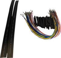 Thumbnail for CUSTOM DYNAMICS Wire Extension - Handlebar - CAN Bus - 15