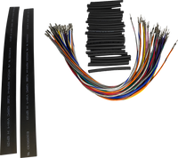 Thumbnail for CUSTOM DYNAMICS Wire Extension - Handlebar - CAN Bus - 12