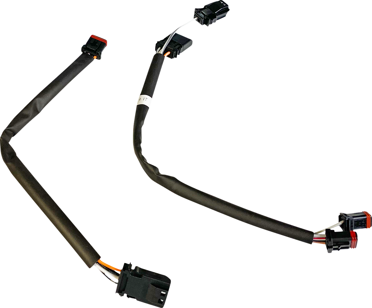 CUSTOM DYNAMICS Wire Extension - Handlebar - CAN Bus - 4" CD-BAR-EXT-6