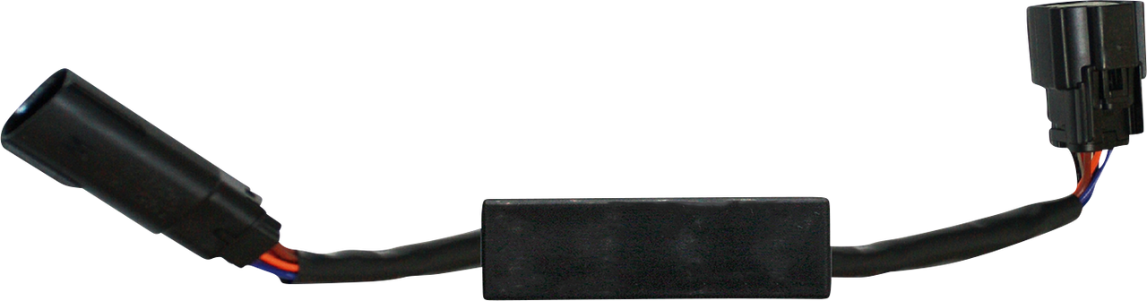 CUSTOM DYNAMICS Rear Turn Signal Stabilizer CD-BCM-SS