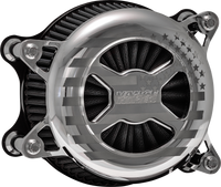 Thumbnail for VANCE & HINES VO2 America Air Cleaner - Chrome - XL 72339FG