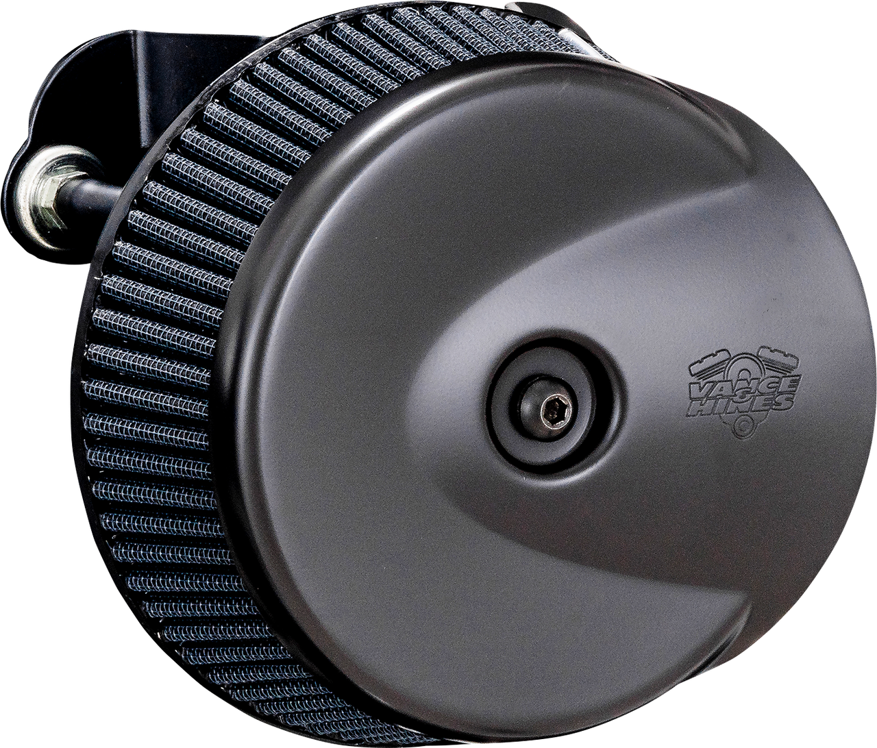VANCE & HINES VO2 Stingray Air Intake Kit - Matte Black 42371