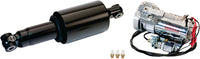 Thumbnail for Air Shocks Ultimate Ride Blk M8 Softail