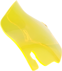 Thumbnail for KLOCK WERKS Kolor Flare* Windshield - 3-1/2