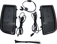 Thumbnail for CUSTOM DYNAMICS LED Light Inserts - Lower Fairing PG-LF